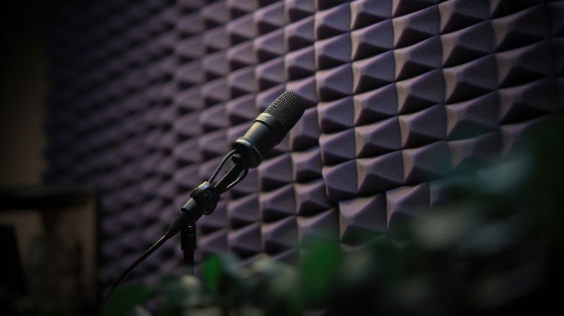 Acoustic Insulation Service