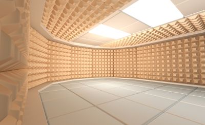 Acoustic Insulation Service