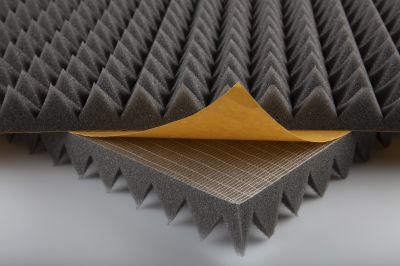 Acoustic Insulation Service
