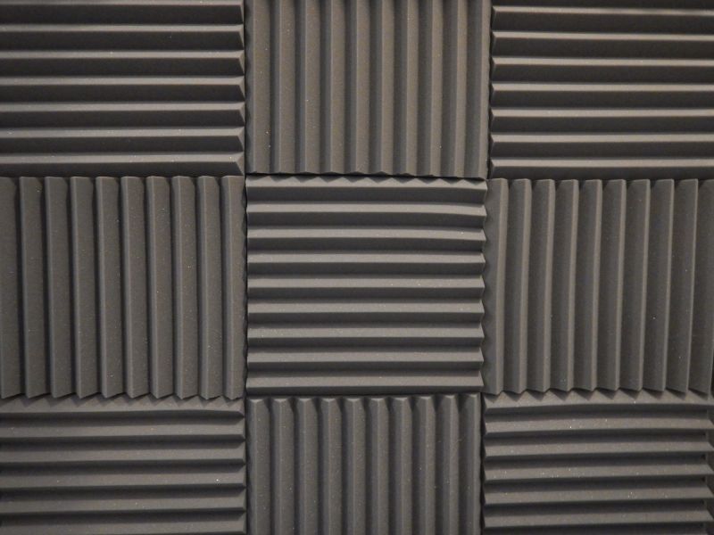 Acoustic Insulation Service