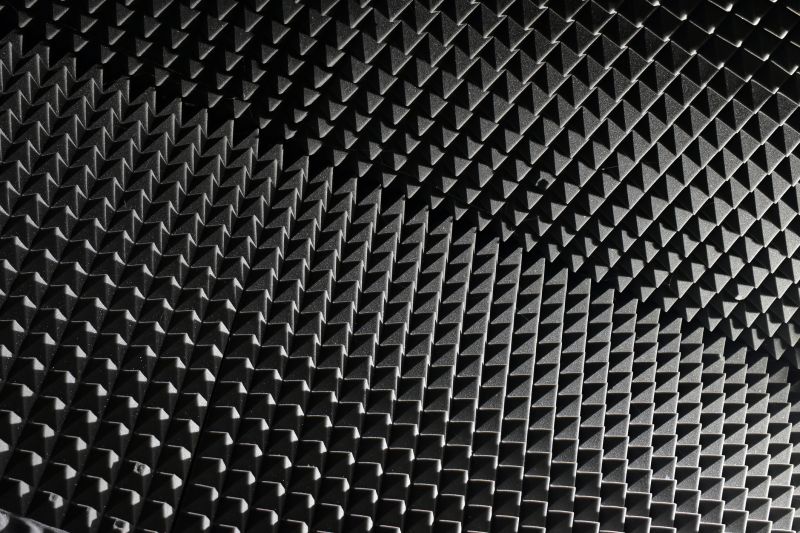 Acoustic Insulation Service