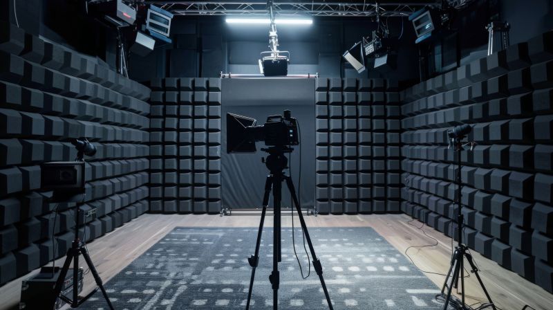 Acoustic Insulation Service