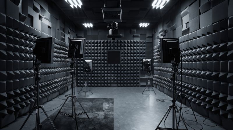 Acoustic Insulation Service