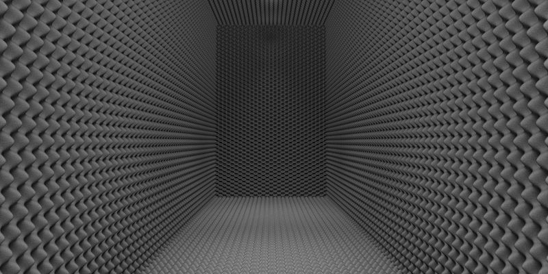 Acoustic Insulation Service