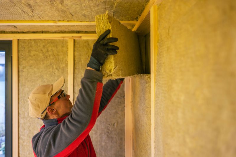 Basement Wall Insulation in Bastrop, TX
