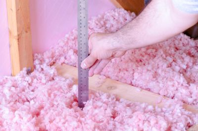 Blown In Insulation Service in Killeen, TX