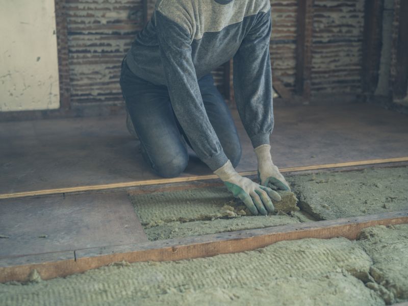 Fiberglass Insulation Service in Bastrop, TX