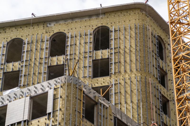 Fiberglass Insulation Service in Longmont, CO