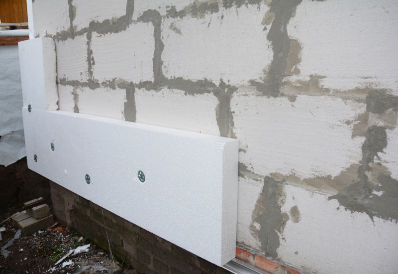 Insulation Replacement in Austin, TX