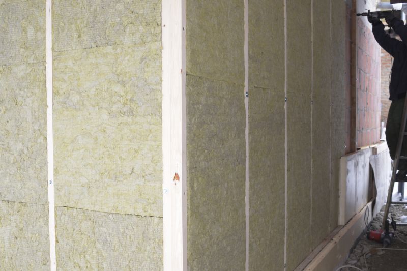 Interior Insulation Service in Austin, TX