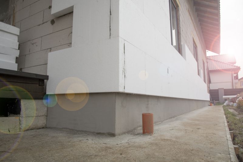 Thermal Insulation Installation in Killeen, TX