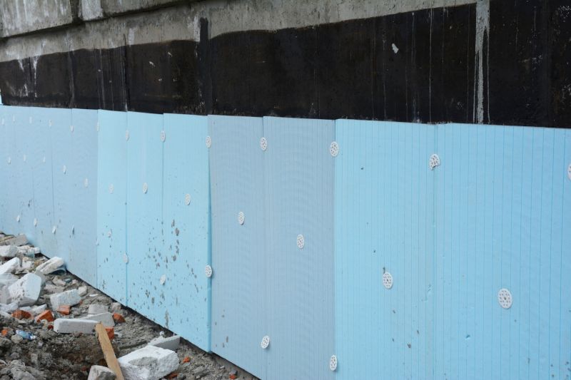 Building Insulation Service in Boulder, CO