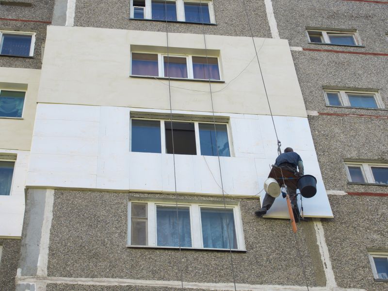 Insulation Service in Boulder, CO